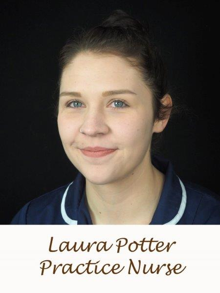Laura Potter